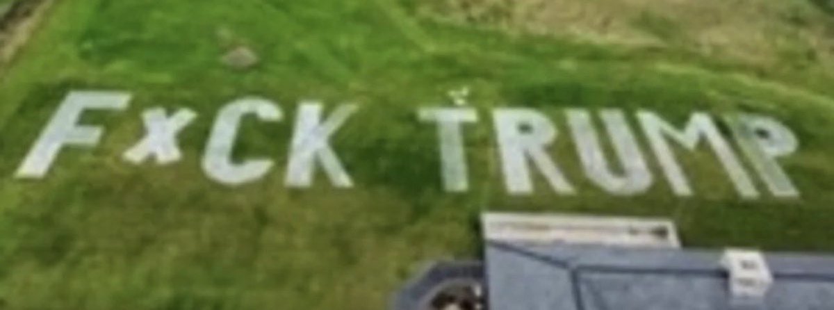 RatedR4Robynne's tweet photo. Trump calls the Irish people “vicious bastards” in 35 minute rambling speech. 

The rest of the world calls the Irish people truth tellers. https://t.co/eKd84rIl6g