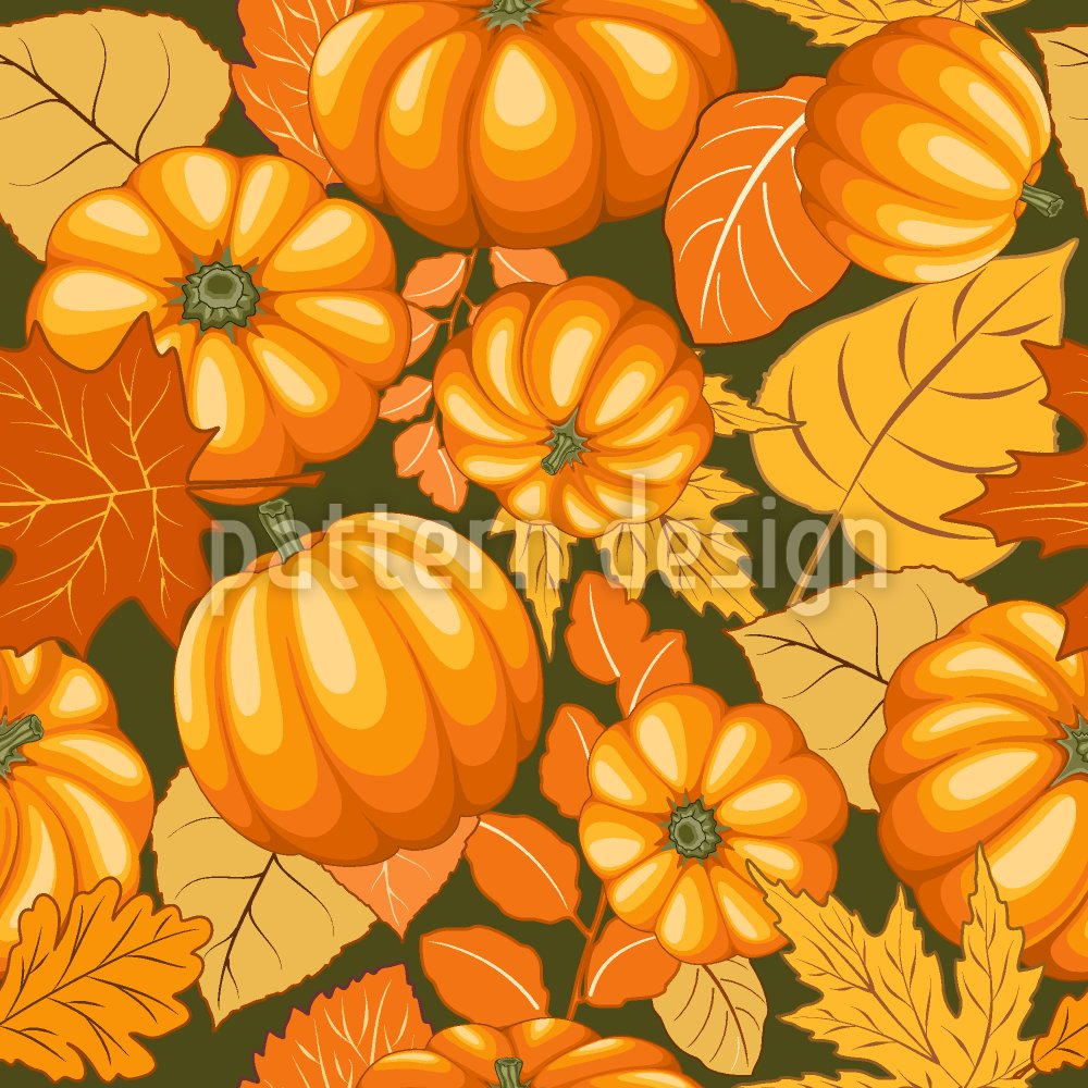 bluedarkatLem's tweet photo. Fall is in the air! 🎃🍂 Wrap your seasonal projects in warmth with this cute, seamless pumpkin and autumn leaves pattern vector.Perfect for Thanksgiving decor, fabrics, and backgrounds. Available now on PatternDesign 👇 https://t.co/ywCGCYTvEb
#SeamlessPattern https://t.co/rMTpLKxjgj