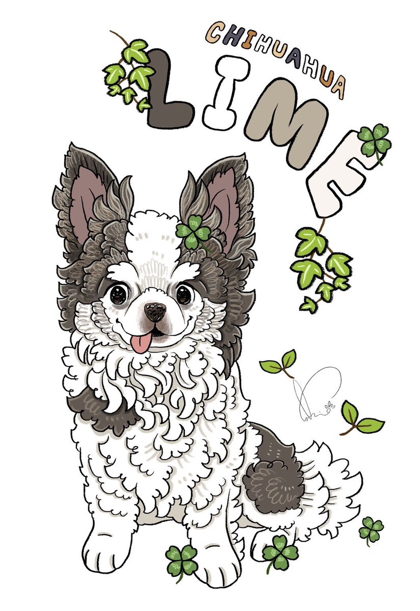 DoraSakio's tweet photo. 毎月、数量限定で描いているイラストオーダーです。
他のお仕事やオーダーとの兼ね合いで数量に変動はありますが、「うちの子を描いてほしい」という数多くのご要望にお応えすべく、隙間時間を使ってお届けするという試みです。

今月は7匹までお受けします🐕
お気軽にお声掛けください。 https://t.co/5pr5onLvj7