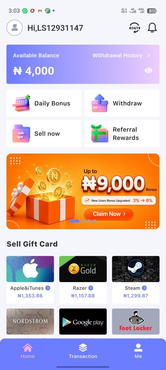 Lanocin0's tweet photo. @officialmoore7 I participate in all your task I'm never be lucky get it pls choosee today 🙏🏻🥺
 
Sagiru Salisu 

9028062656
Opay https://t.co/wXQx2glscP