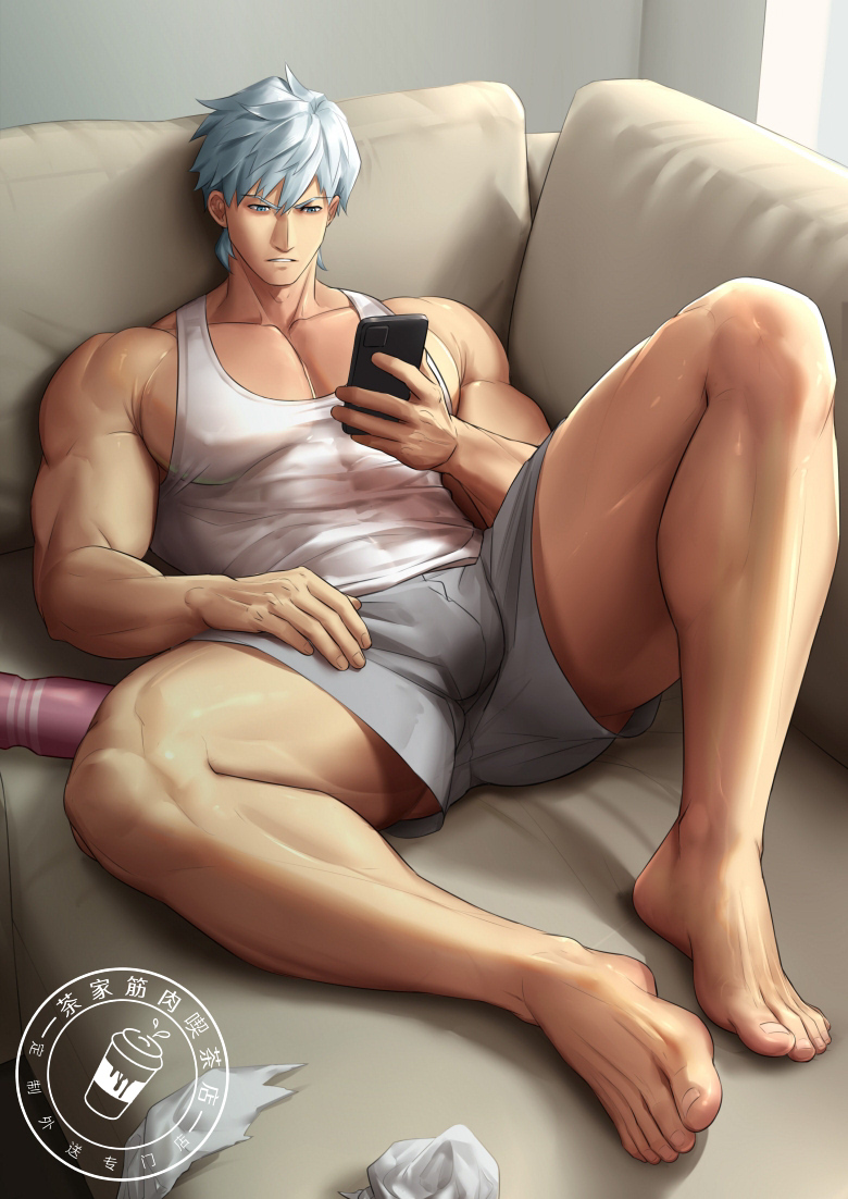 soulga3's tweet photo. 帕西瓦尔的休息日~ https://t.co/sUZwwspzfq