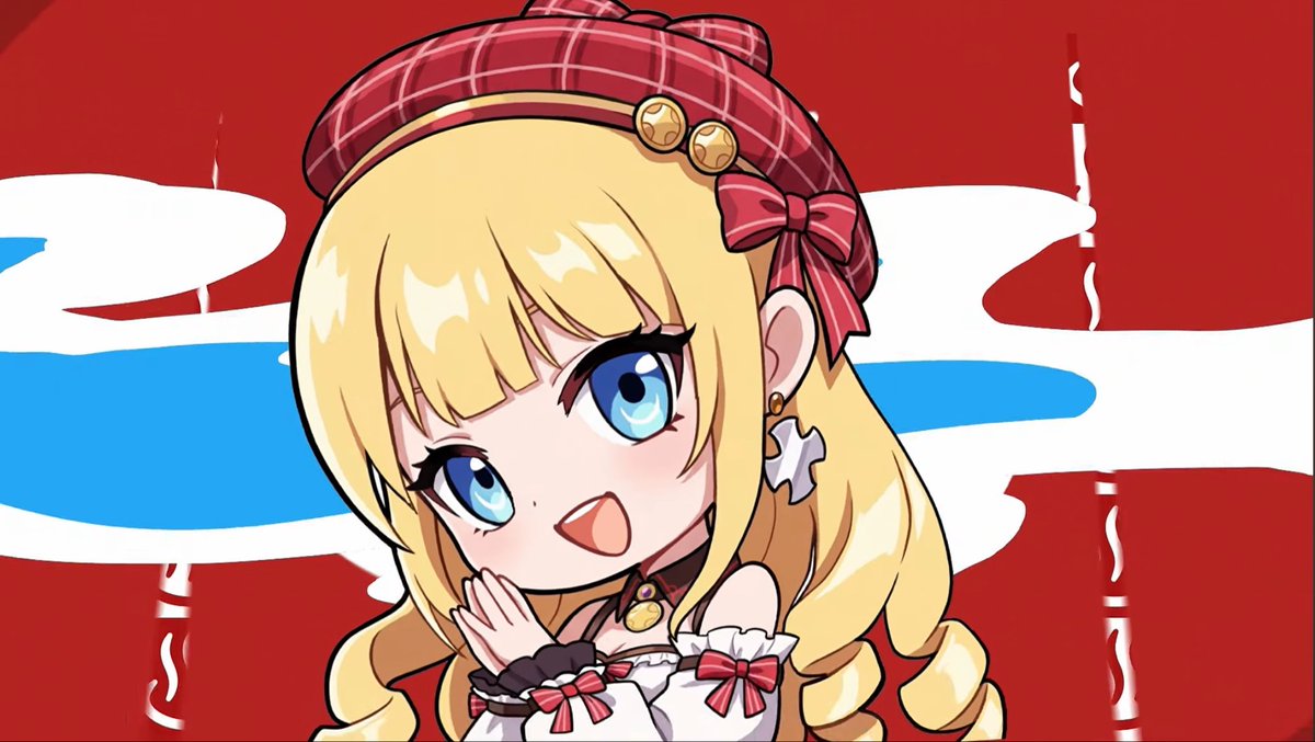 ion37233801's tweet photo. ありがとう世界 https://t.co/0n7iL3Wlo5