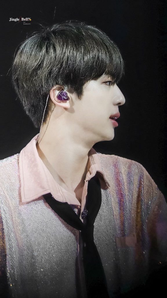 ILikePink1204's tweet photo. @so240bhs 짧머중에서 동글동글 짧머!!! #JIN #진 #김석진 #방탄소년단진 #BTSJIN https://t.co/to6Hy71PCm