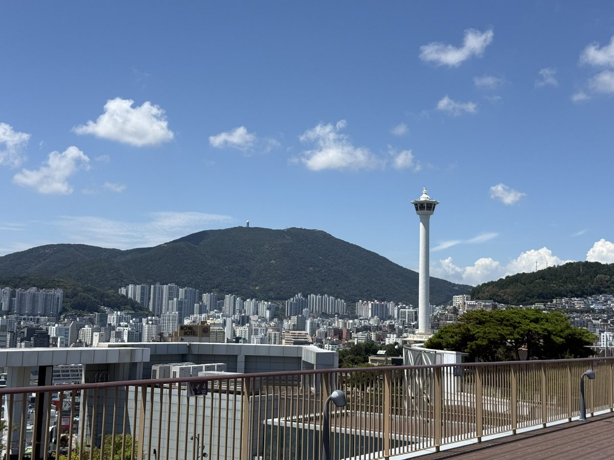 c_pjrp's tweet photo. 最高でした
#釜山 
#韓国人と繋がりたい https://t.co/8WfSf8b6dm