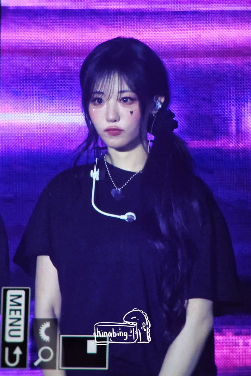 Hinabing_'s tweet photo. 260913 • ᴘʀᴇᴠɪᴇᴡ 🐱

🚀 QWER 2nd TOUR ROCKATION : ROCKET LAUNCH!!

@hapycb
#QWER #HINA #히나 #냥뇽녕냥 https://t.co/mt5PNh1JcQ