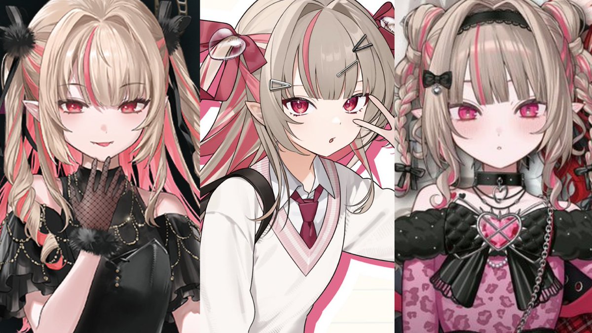 makaino_sub's tweet photo. 最近のりりむクールじゃない…！？ https://t.co/cCSQMvcL8x