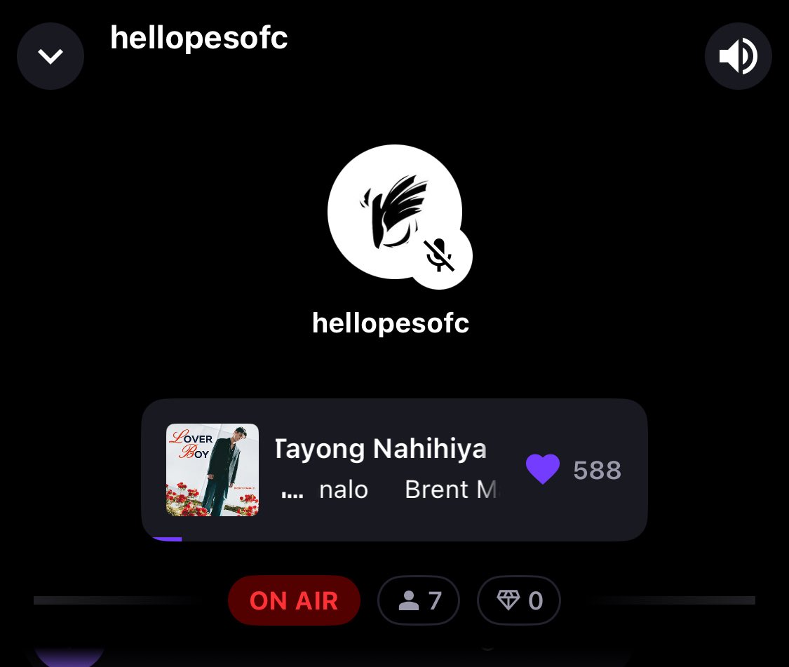 FAMANALOSTREAMS's tweet photo. ๐จ ๐๐โ๐๐ ๐๐๐๐! ๐ถ
Join us for @hellopes_ofcโs Grand Streaming Collab! โฅ๏ธ๐
๐ง Stream TAWAN by HI-HOPE with us!โจ๐ https://t.co/Aukr3ouv1r
Come stream & letโs go! ๐ฅณ
#LoverBoyEP #BrentManalo #Loversโจ#HIHOPE #StreamTAWAN https://t.co/Y4kERjBbQd
