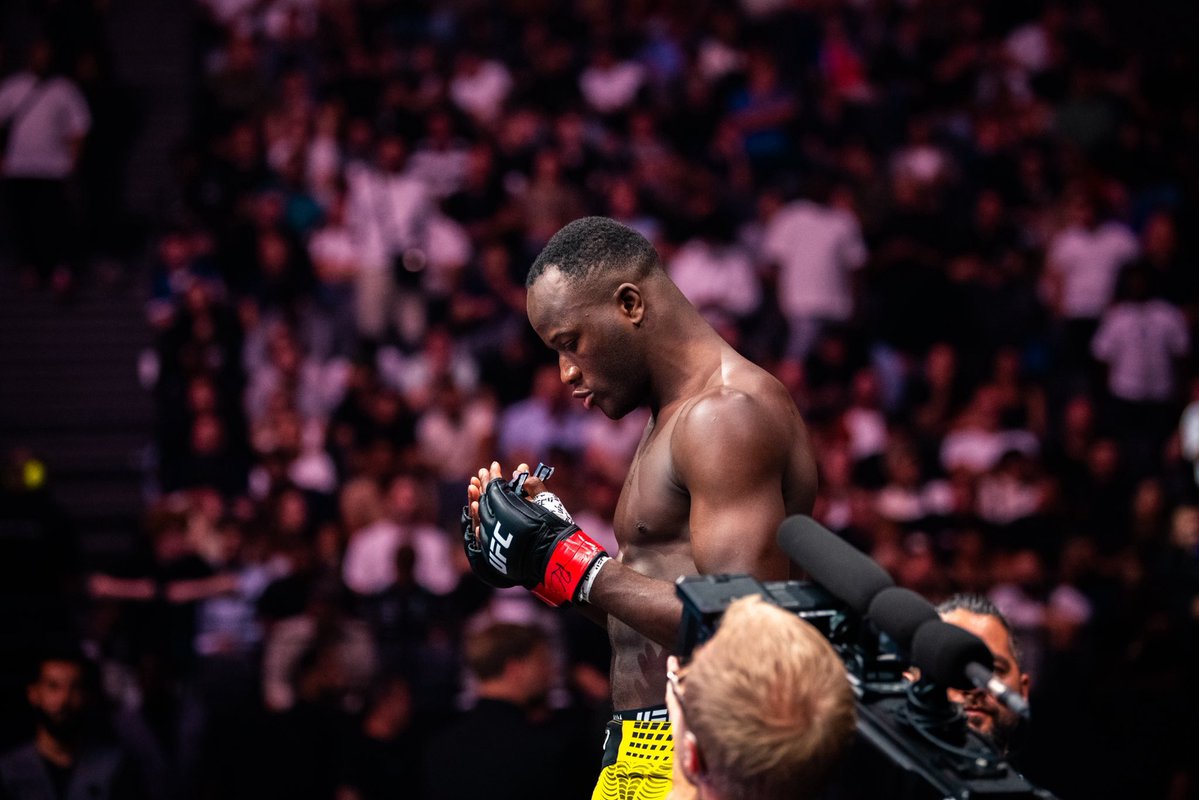 keita_losene's tweet photo. Fights news coming Soon 🚨 https://t.co/b4Lf6O6qzn