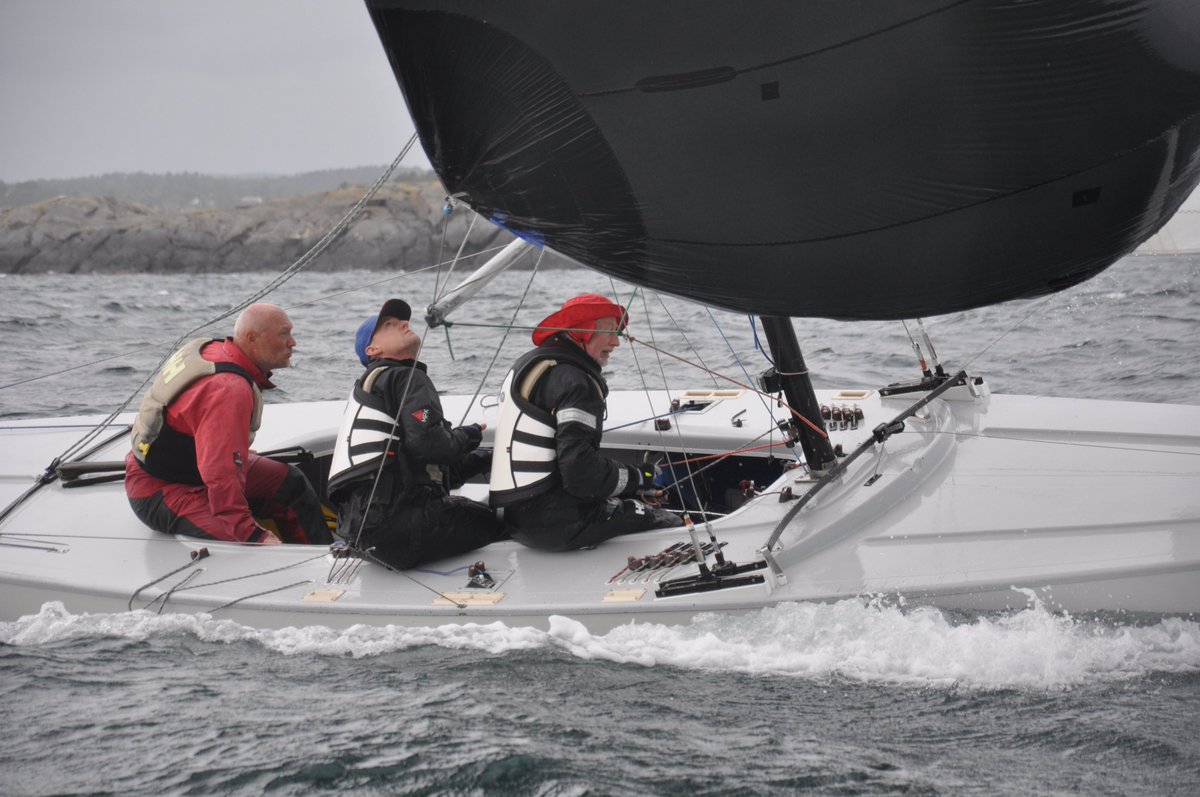 SolingClass's tweet photo. 5 races on first day at the Norwegian Championship being held in Grimstad prior to the upcoming European Championship see read more at: https://t.co/WrgMPYzUHy https://t.co/iggmBqGMjc