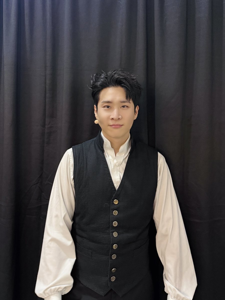 Libelante_twt's tweet photo. [프랑켄슈타인 : 더 뮤지컬 콘서트]
🫯🤹🏻‍♂️🖤🩶🤍🩵

#Libelante #리베란테
#김지훈 #KimJiHoon https://t.co/WWIQXx8orf