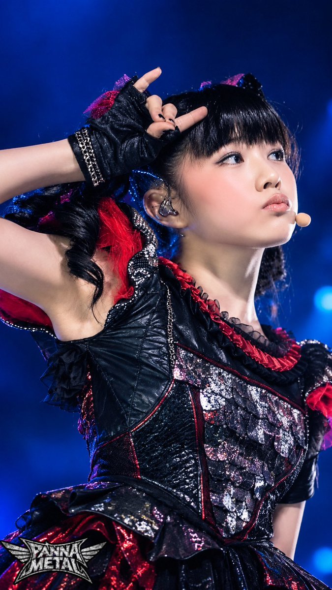 Foxgod_forever's tweet photo. 🍅🖤❤️
edited by me

#yui #yuimetal #babymetal #yuimizuno #yuichan https://t.co/F6WUTqVfVc