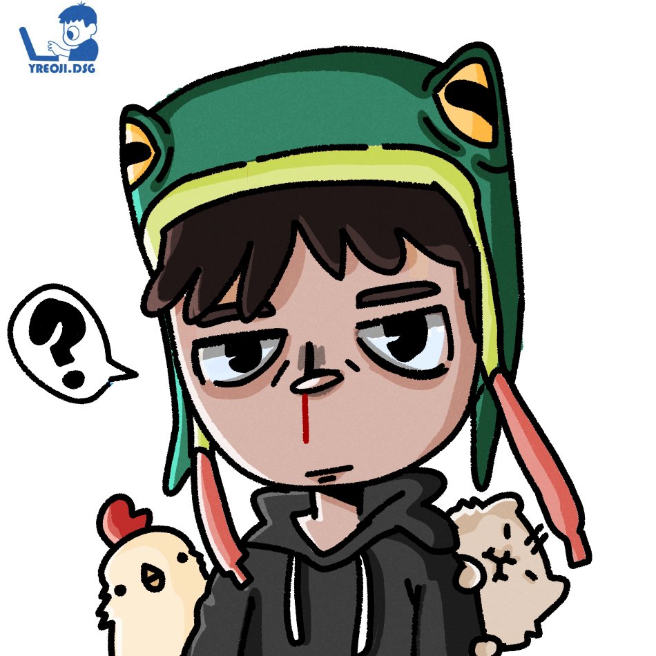 HyunieKitsune's tweet photo. Here are some other samples https://t.co/caBM6yfq2I