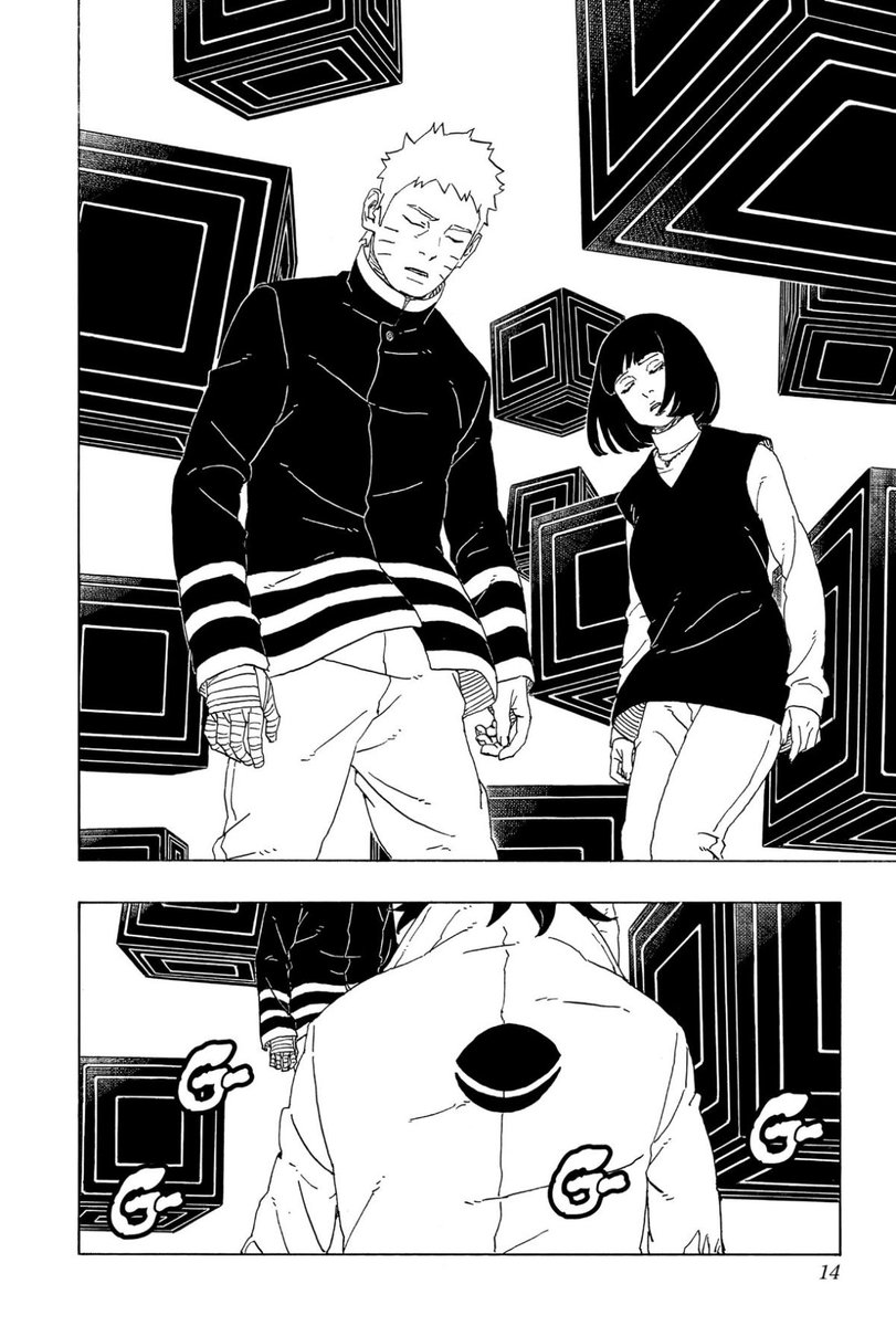 KazeB189's tweet photo. Kawakis perspective🧵 

In constant remembrance of his goals as we're introduced to him in daikokuten

On friendly terms with different teams in Konoha

Friendly with Shikamaru and has formed a decent relationship with him

Protects the leaf like his home https://t.co/8V8hmr97bo