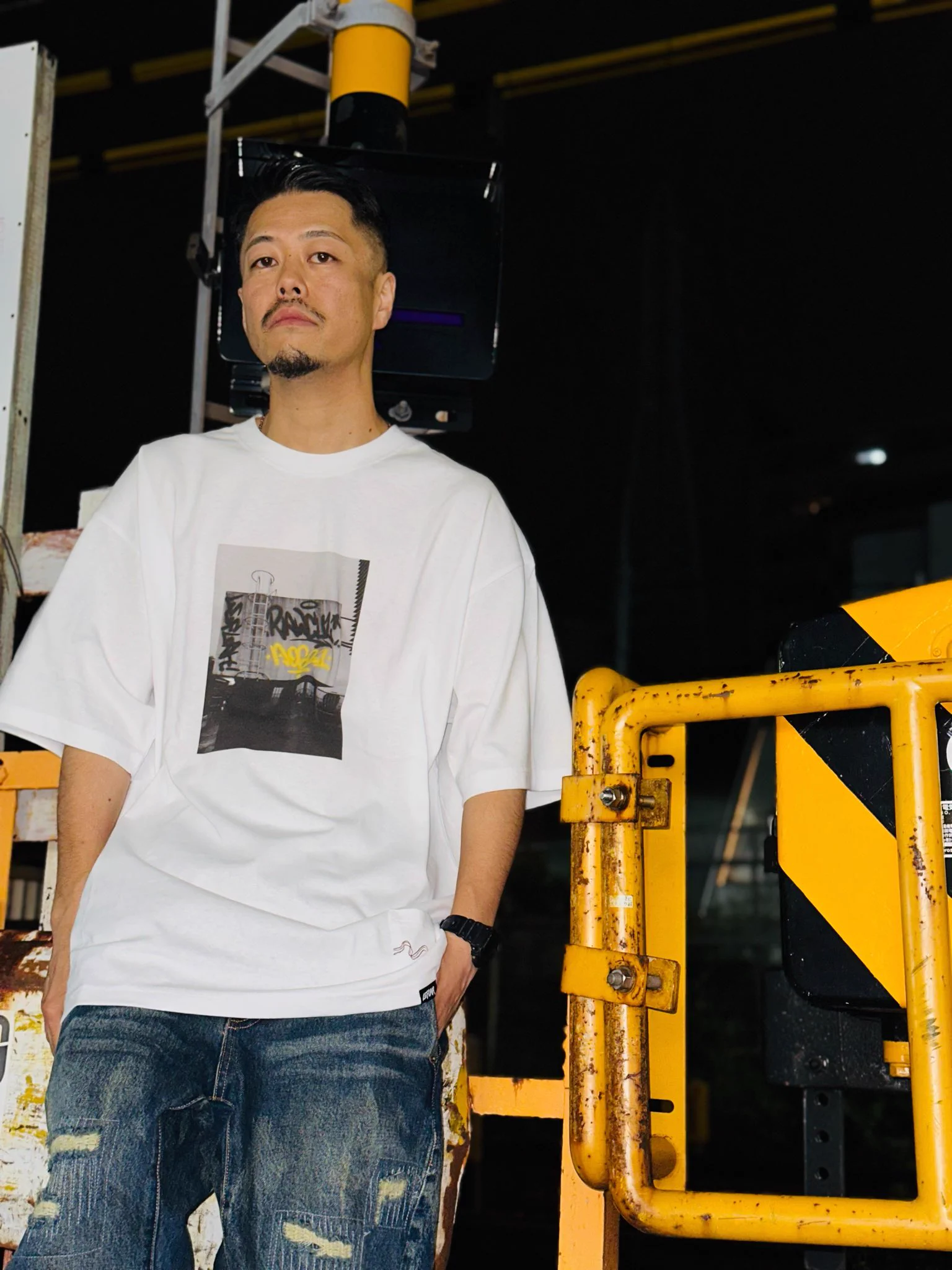 LEFLAH (@LEFLAH_TOKYO) / X