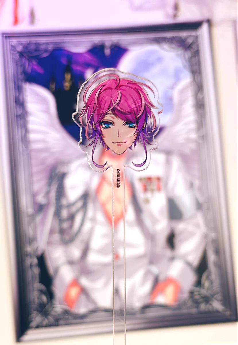 やなぎ (@yanag_f) / X