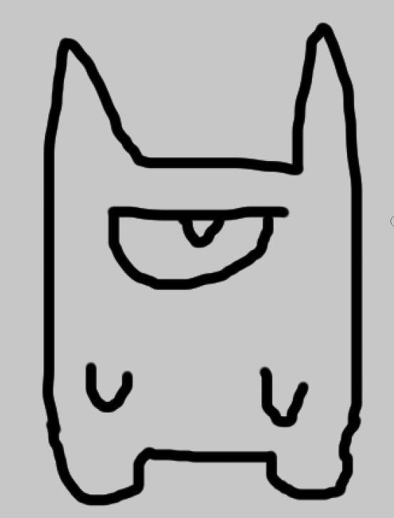 Tyranon123_'s tweet photo. i pul up
#OC https://t.co/AnHyTk9nig