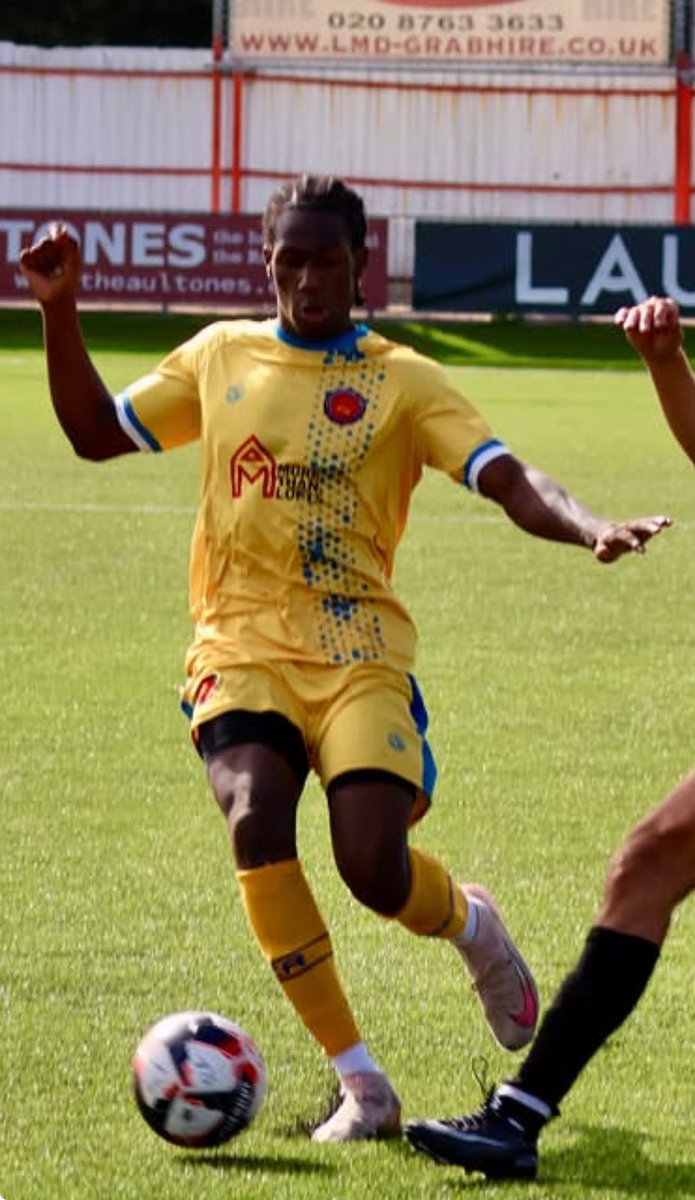 official_scrfc's tweet photo. ℹ️ 

We have been updated on a few of our bigger injuries to the squad. 

Darnell-Jo Luke will be side lined till January at the earliest. 

Ed McCrea looks set to return in the next 6/8 weeks. 

Timi Joseph is expected to return in 4/6 weeks. 

Speedy recovery gents 🤝 https://t.co/xPZhuJFfjP