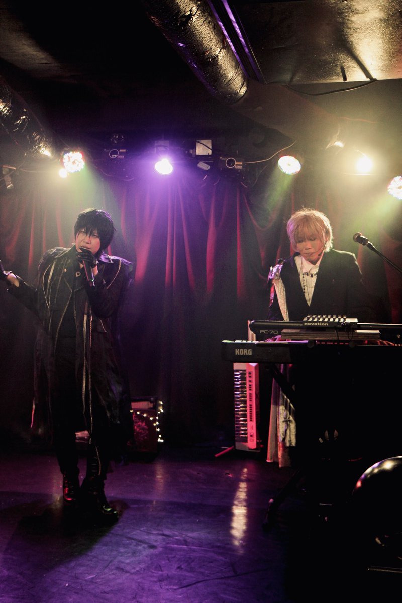 aoiaoim0806's tweet photo. 改めまして…昨日はありがとうございました！通常のライブとは少し違った形態のため最初は戸惑いもありましたがお客さまのあたたかい反応と共演のみなさんのお力のおかげで無事終了することができました！関わってくださったみなさまに最大限の感謝を！本当にありがとうございました！
#ICESILKFANTASY https://t.co/V2T8Vz1sea