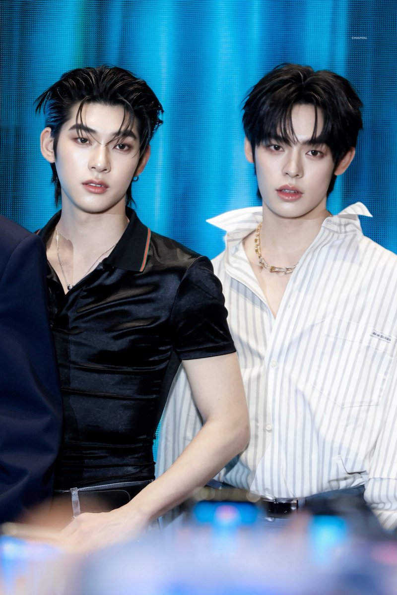 _chuuyou's tweet photo. ♡ 

TTP AT MCHOICE 2026
#ตี๋ตี๋ป๋อมิ้นท์อวอร์ด2026 
#teeteepor #ตี๋ตี๋ป๋อ https://t.co/zWjcGwNZ8B