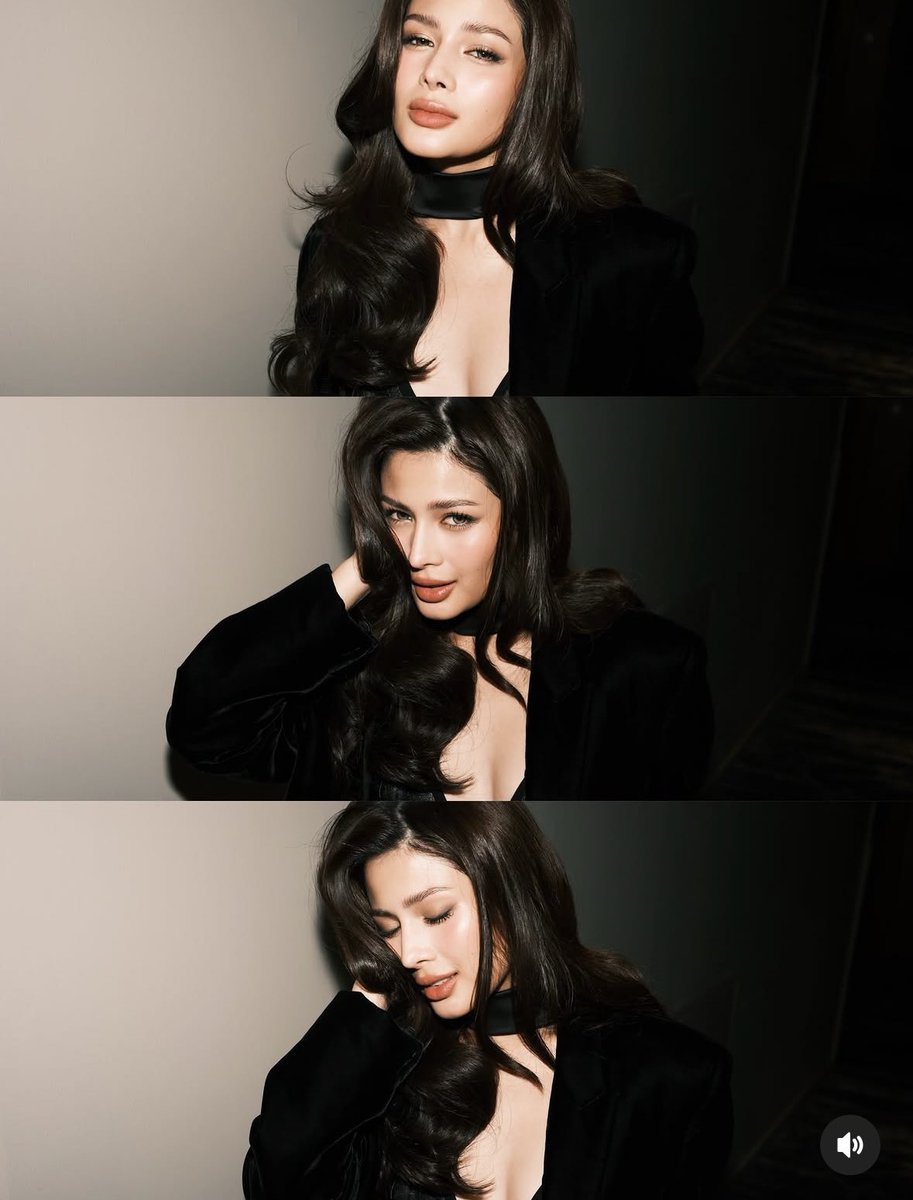 doczachy's tweet photo. She’s so unreal! God! Luxury brand suits her well talaga!

#AzMartinez https://t.co/2Xd1Uh0gxV