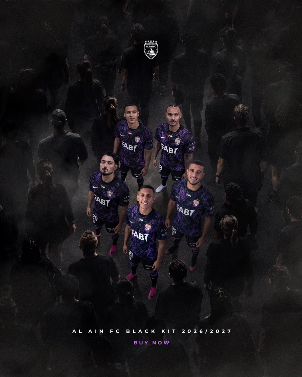 alainfcae's tweet photo. اطلب طقمك الان! 

🔗:https://t.co/uby2ccghpW https://t.co/BrLAcMz7qh