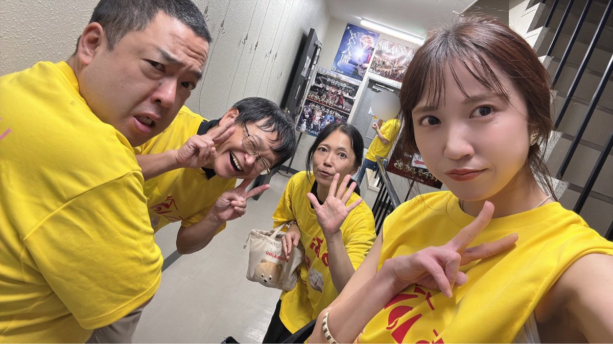 nagoyasukinch's tweet photo. 今夜はひなちゃんに会いにきた！！！！！🐣

あぶ☆らみはひなちゃんが大好きです💛
みんなきゃんぱい🍻

#ひなた生誕祭 https://t.co/1IJNxlUgB4