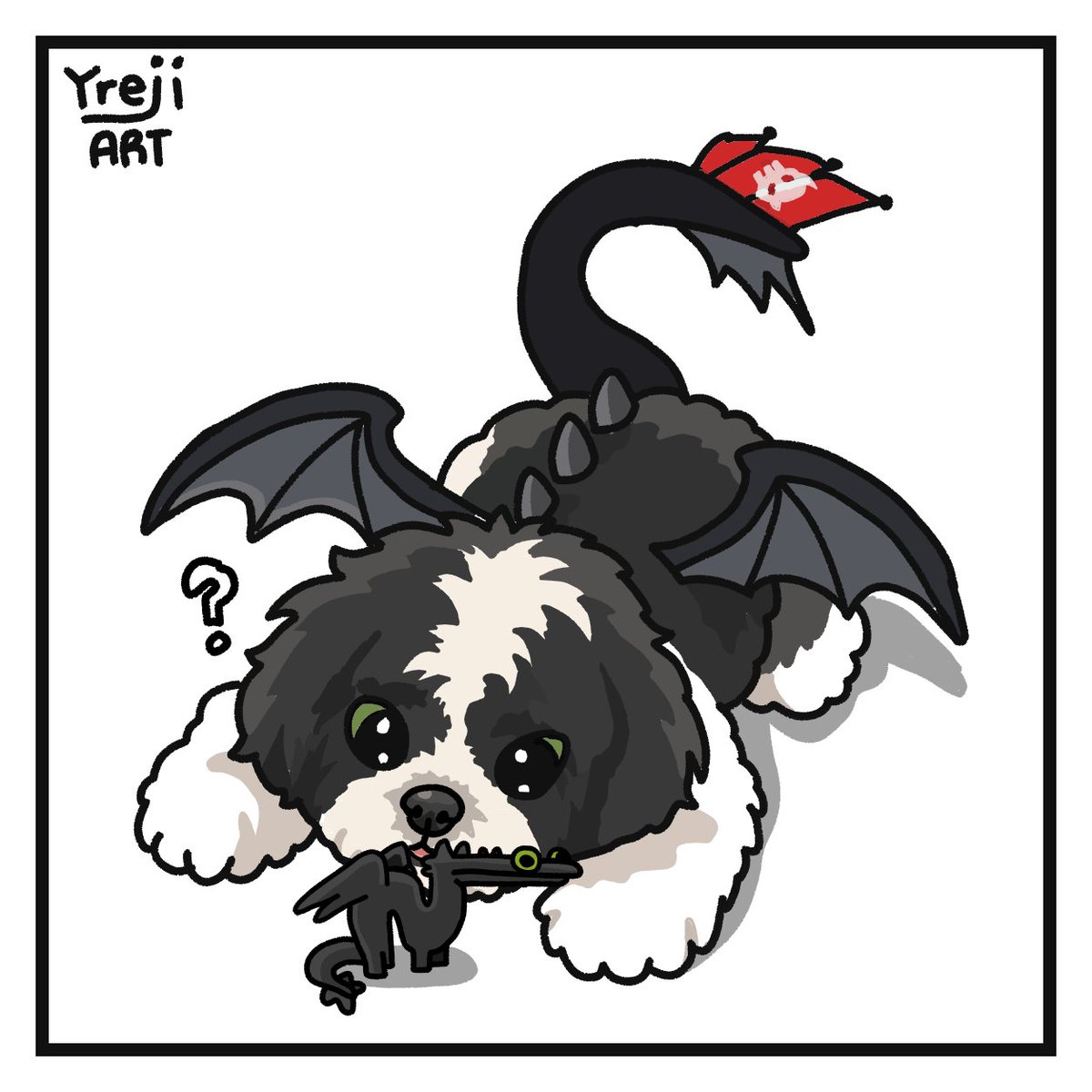 HyunieKitsune's tweet photo. Here are some other samples https://t.co/caBM6yfq2I
