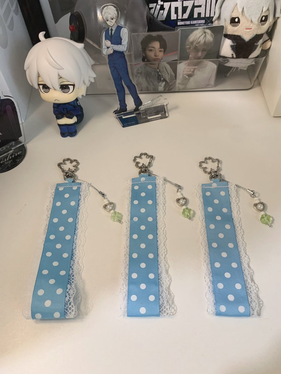 pibiletter's tweet photo. webbing pin keychain (blue)
🦕 price : 65 baht
free : เข็มกลัด 2 อัน / พวงกุญแจ / ติดอักษรเพชร
📮 shipping 40 baht
สนใจสอบถามเพิ่มเติม dm naka 🧺
#webbing #webbingpin https://t.co/9Myqbyjemz