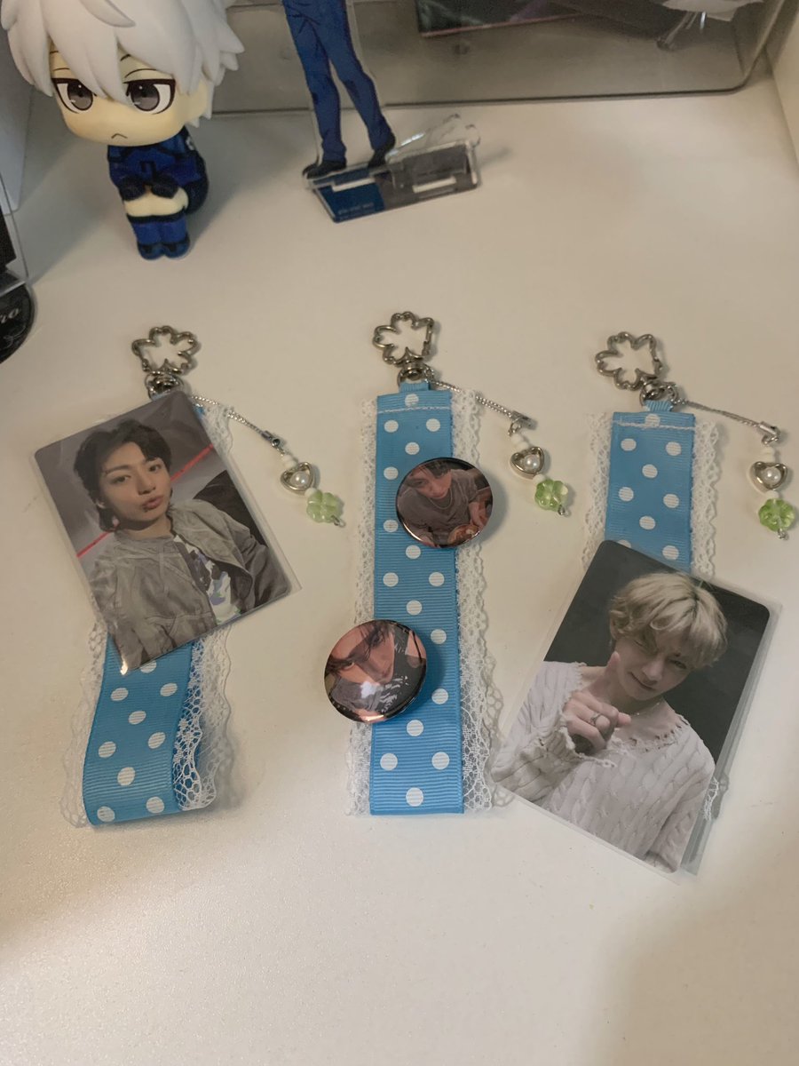 pibiletter's tweet photo. webbing pin keychain (blue)
🦕 price : 65 baht
free : เข็มกลัด 2 อัน / พวงกุญแจ / ติดอักษรเพชร
📮 shipping 40 baht
สนใจสอบถามเพิ่มเติม dm naka 🧺
#webbing #webbingpin https://t.co/9Myqbyjemz