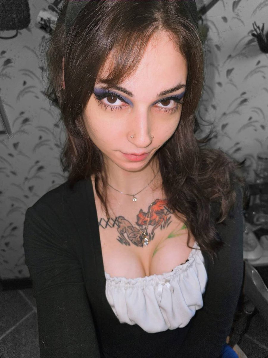 bren_nasty's tweet photo. ✨ Personalized content made ✨
🐩 Play toys
📸 Custom photos
🎥 Custom videos
💌 Exclusive content
Telegram:https://t.co/S9NzO6za88 #PrivateVideos #zoophillia #zoosarevalid
#beastiality #dogknot #zooprideisvalid #zoophile #antizoo #antizoophile #zoopride
#zoophilepride https://t.co/fxT7HFvlph