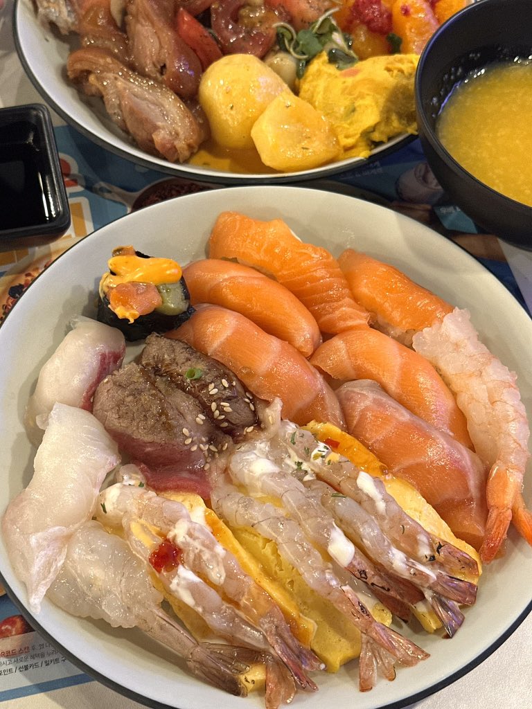sakusakuyumyum tweet picture