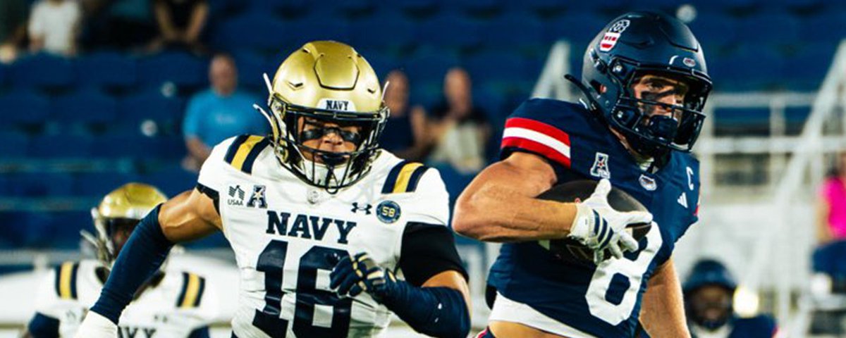 FAU vs Navy 2026 Recap: Owls Notch 38-30 Win Against Midshipmen