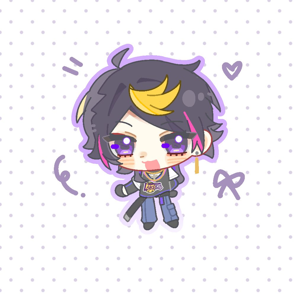 imQuQmiii's tweet photo. #Yaminoart https://t.co/iJVer5FmQs