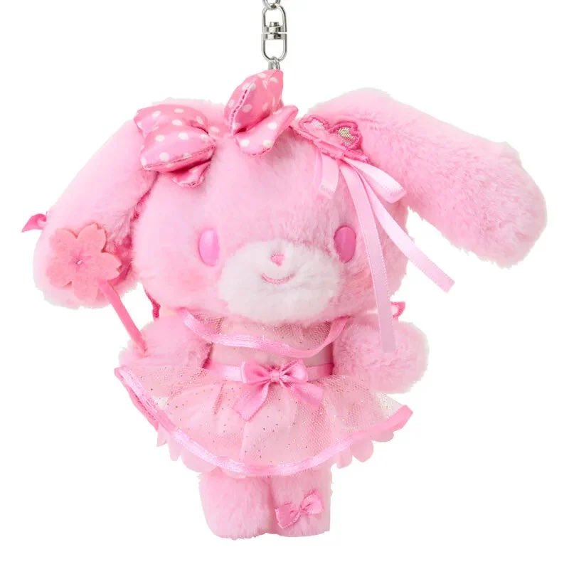 sanriodaily's tweet photo. sakura fairy bonbonribbon 💫 https://t.co/Q4Nhwx2JjS