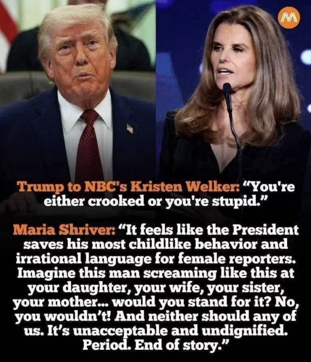AnnieForTruth's tweet photo. He’s a misogynist pig that attacks strong, intelligent women asking him questions he doesn’t like or can’t answer! 🤬 https://t.co/sI1kGhwuT9