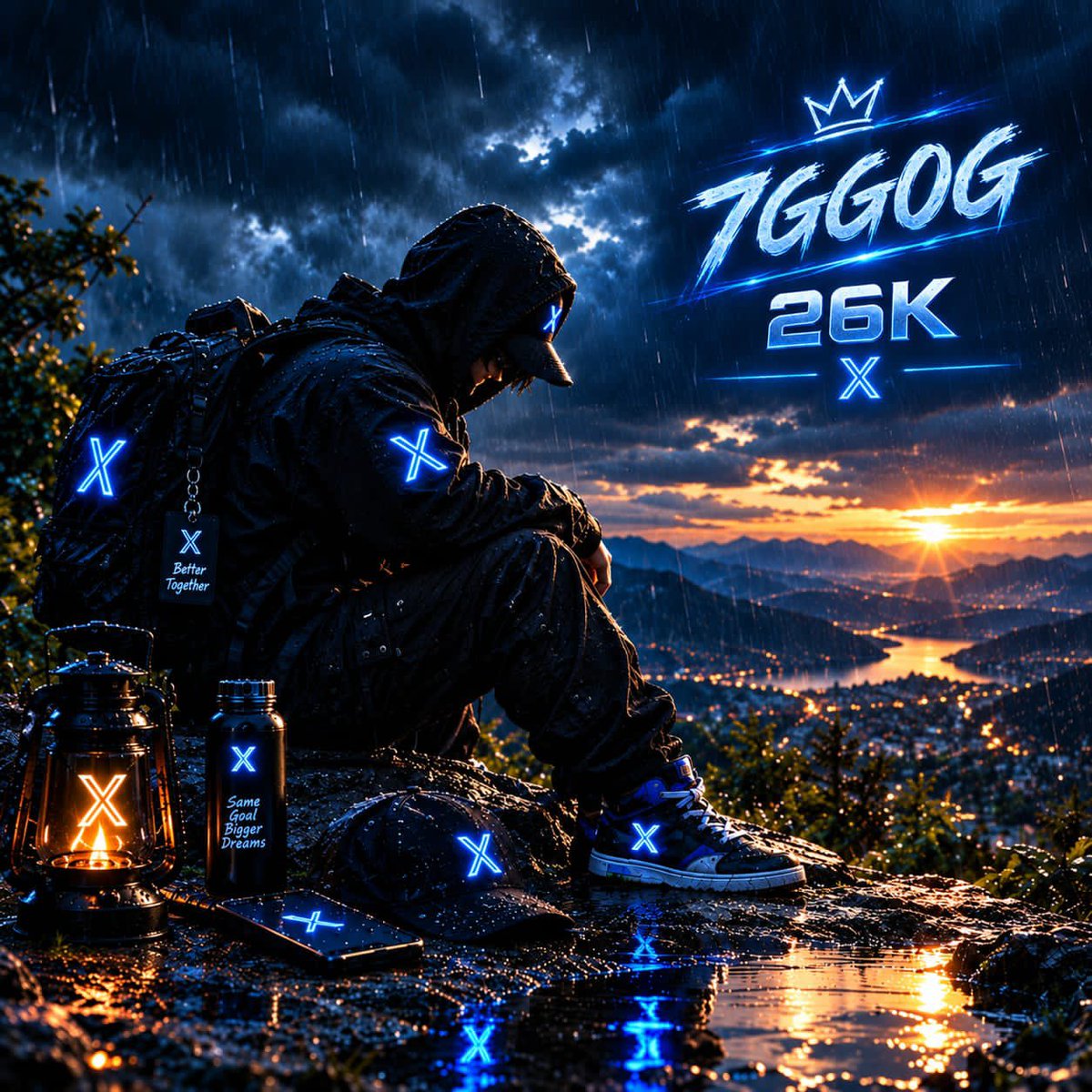 7GG0G's tweet photo. 🚨 active on 𝕏? don’t just watch — join us.

💬 comment “fb” 👋
🤝 follow • support • grow together

⚡️ your next connection could start with one comment. https://t.co/E8P2wnJe5Y