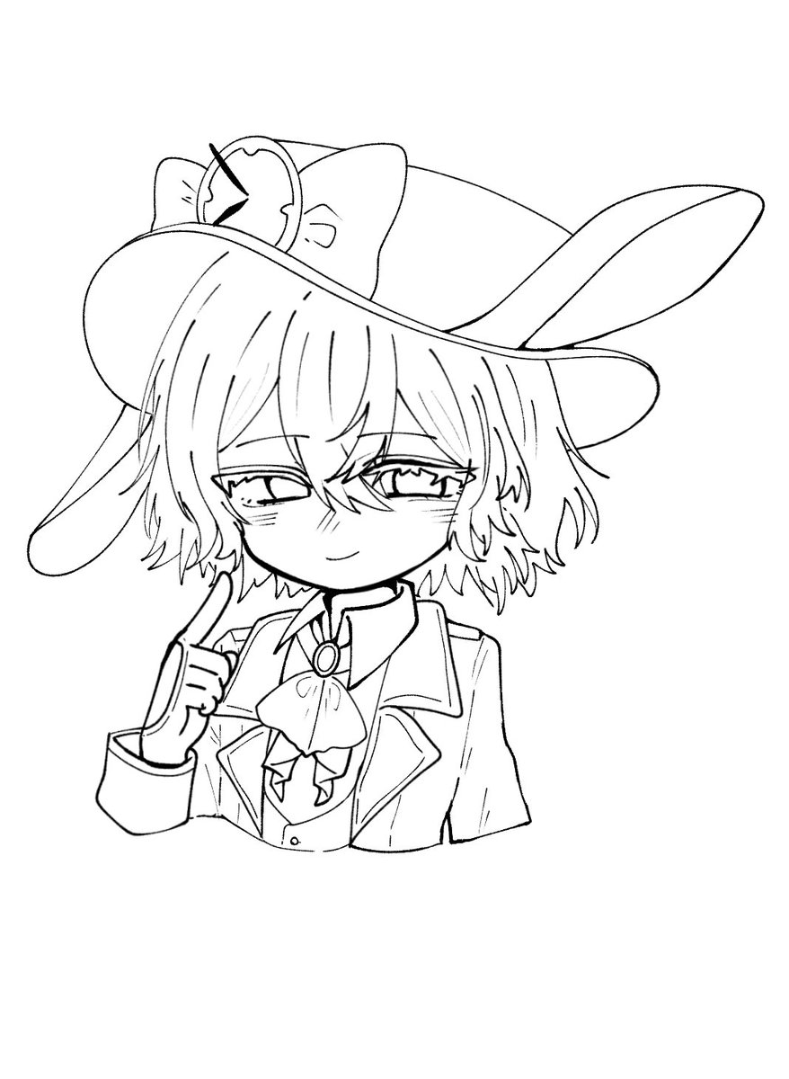 esora_0500's tweet photo. あ、既に塗りたくないかもしれない() https://t.co/j5cTfVp1W8