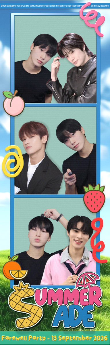 choisans's tweet photo. @choijiwod bersama trio wakwaw 👀 https://t.co/VO3JP8atHP
