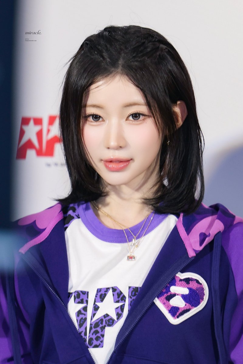 miracle_asa_'s tweet photo. 260913

#BABYMONSTER #베이비몬스터 
#아사 #ASA #ENAMIASA https://t.co/rRFZ5Uahon