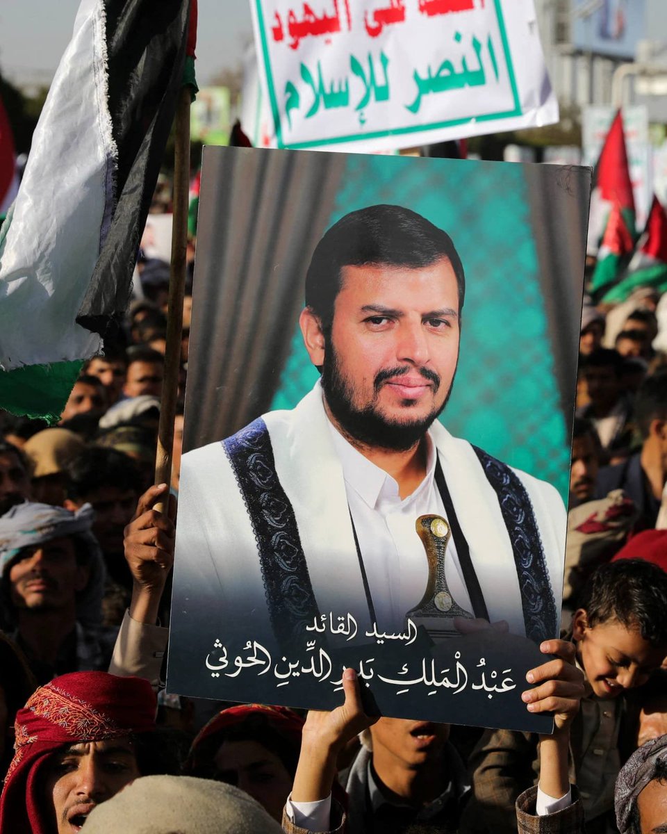 SrbazG39335's tweet photo. 📍Human history is witness to the fact that weapons have never been and are not the criterion and basis for victory, and the only thing that plays a fundamental role in victory is pure faith and trust in God.

#Ansarallah
#Islamic_resistance
#مقاومت_اسلامی https://t.co/WM6SQP0RaF