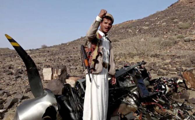 SrbazG39335's tweet photo. 📍Human history is witness to the fact that weapons have never been and are not the criterion and basis for victory, and the only thing that plays a fundamental role in victory is pure faith and trust in God.

#Ansarallah
#Islamic_resistance
#مقاومت_اسلامی https://t.co/WM6SQP0RaF