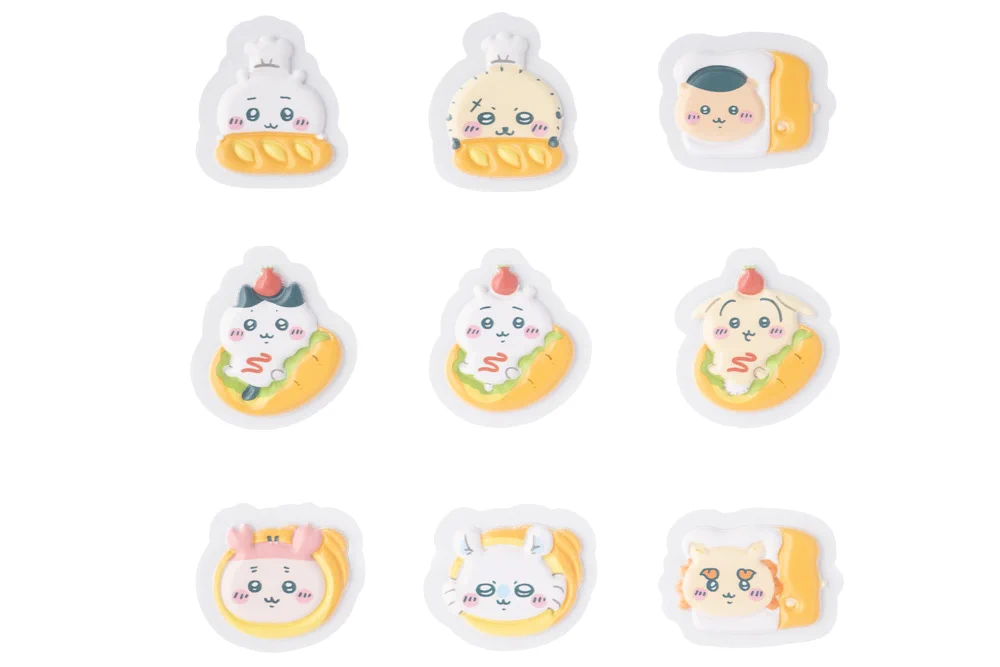 ちいかわベーカリー・ちいかわベーカリーPOP UP SHOP【公式】 on X
