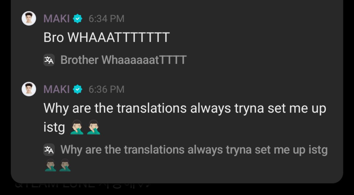 minisodeweno's tweet photo. WHAT THE FUCK IM CRYING https://t.co/43VQiEBH8F