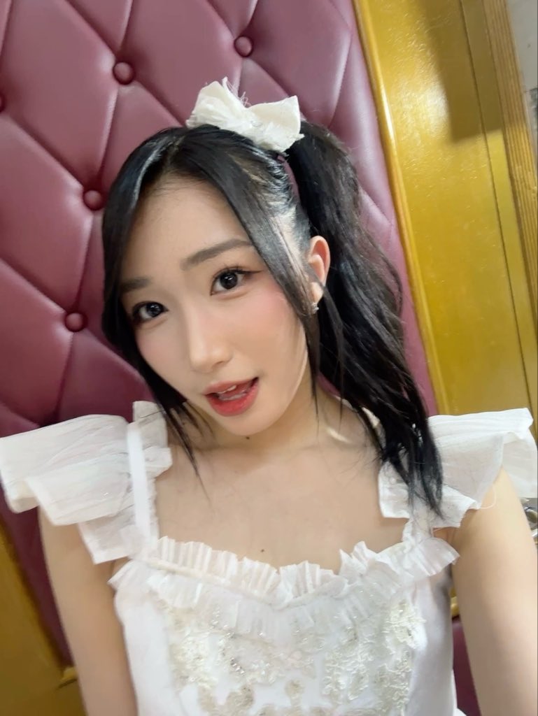 Levi_JKT48's tweet photo. MAACII RAMUNE HARI INIII!! syukak bingitzz~
dukung aku dan team passion terus yaa, jangan lupaa nanti nonton show 2 twt!! :3
DAN #LevReport nyaaaa!!!! 😤😤

BAII MAACIII 🫰🏻🫰🏻🫰🏻 https://t.co/D5odTvJCQ5