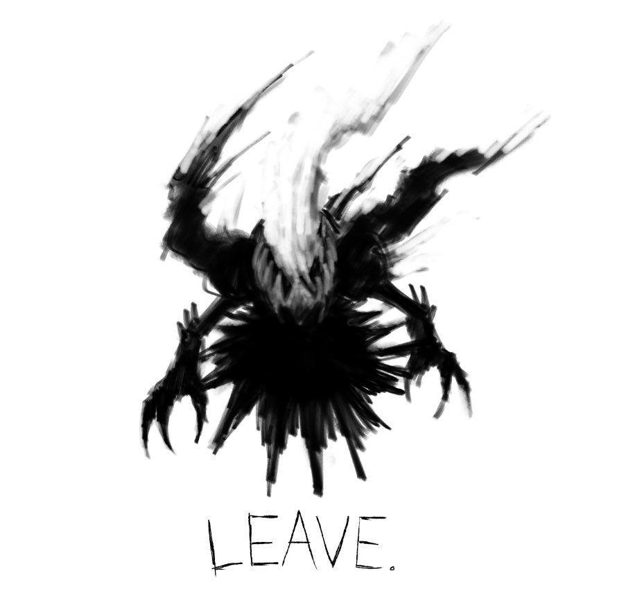 MBuddydude's tweet photo. Darkrai doodle

Think I want to make a pokepasta with him possibly https://t.co/45iVALPhd5
