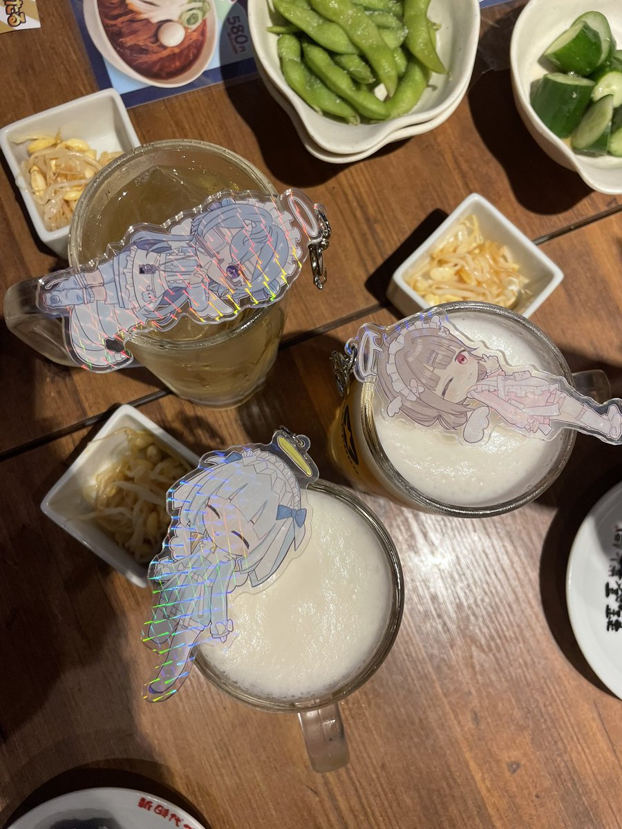 AymI33933's tweet photo. 女子会だいすきほんまありがとう🫶 https://t.co/xd7qJ2RaMt