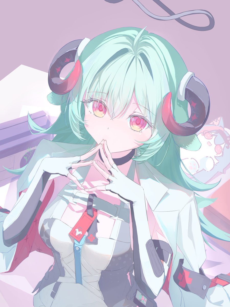 X507353495's tweet photo. #NTE #イロヒ #Iroi #NTEネバエバ https://t.co/I6mytN37wG