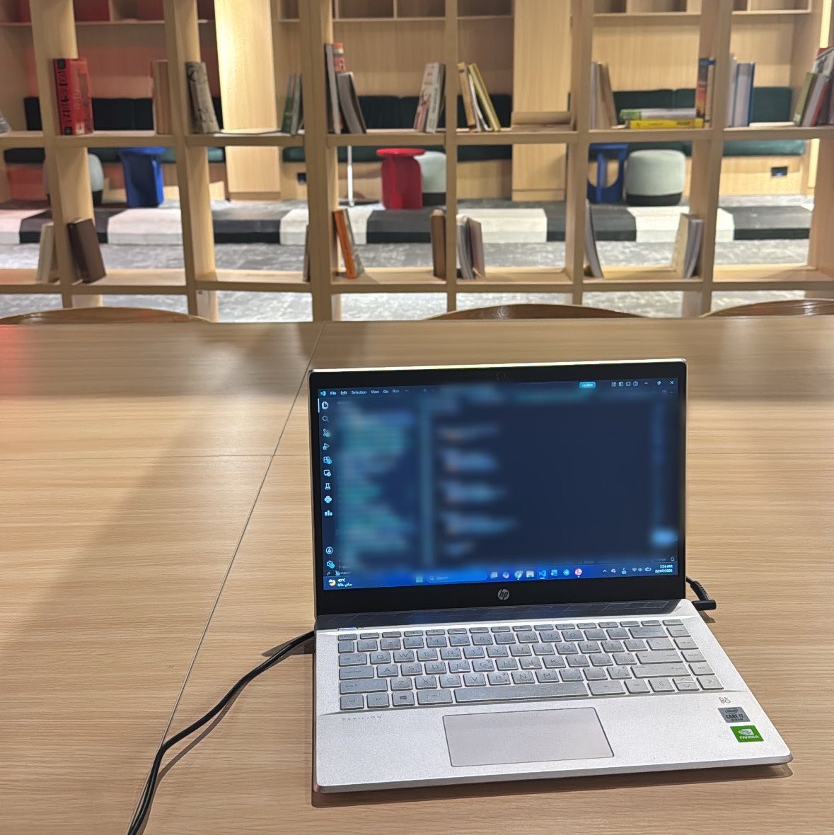 WalaCodes's tweet photo. And just like that, another page has turned, marking the end of a chapter I'll always be grateful for 💻💕 https://t.co/lSIJSMa9FA
