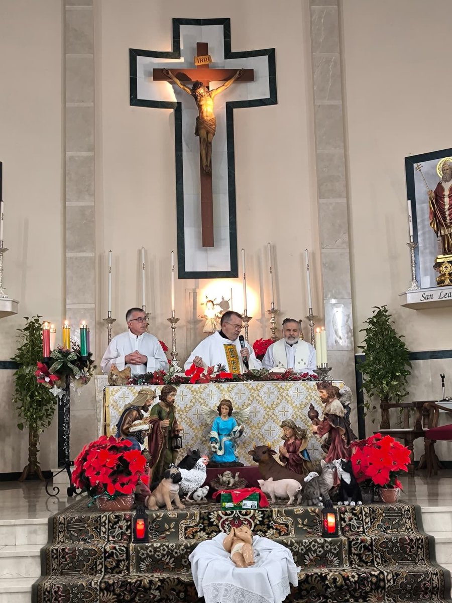 OlayaWillman's tweet photo. En este domingo te damos gracias señor jesus x regalarno el don de la vida . 
Gracias Dios mio y Señor mio https://t.co/e8XYT4u82Y