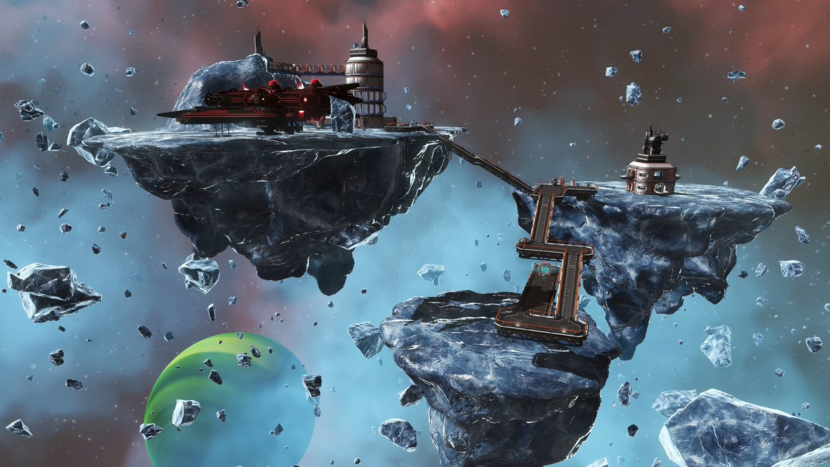 GameVoicer's tweet photo. 这次给大家抽1份Steam游戏《无人深空 No Man's Sky》

参与方式：
✅关注@GameVoicer
✅点赞+转发
✅关注Steam鉴赏家：https://t.co/Xu7apoaJAr

⌚9月17日开奖！

#Steam #抽奖 #Giveaway #Giveaways https://t.co/KysitxI8G3